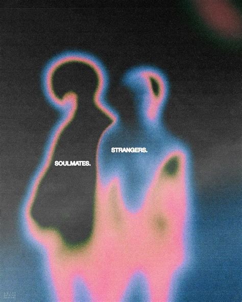 An Image Of Two Silhouettes With The Words Collameter On Them In Pink
