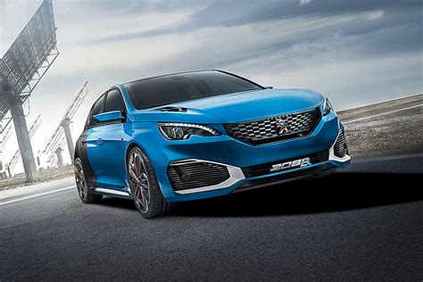 Check spelling or type a new query. Peugeot 308 R kommt als neues Top-Modell - ALLES AUTO