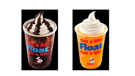 Jollibees Coke And Royal Floats Will Keep You Cool This Summer