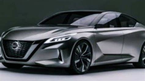 Nissan Maxima 2024 Ccarprice Chn