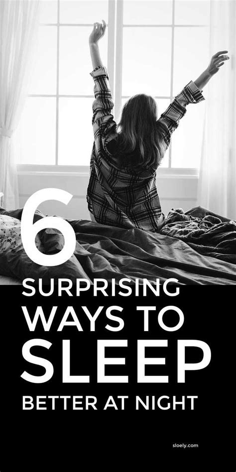 pin on sleep tips and products