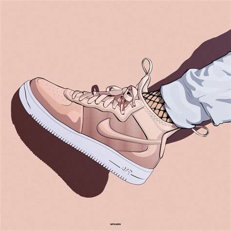 Enjoy and share your favorite beautiful hd wallpapers and background images. Pin by ℭ𝔬𝔥𝔢𝔫𝔖𝔬𝔪𝔢𝔯𝔳𝔦𝔩𝔩𝔢🥀 on Tough | Shoes wallpaper, Nike wallpaper, Sneaker art
