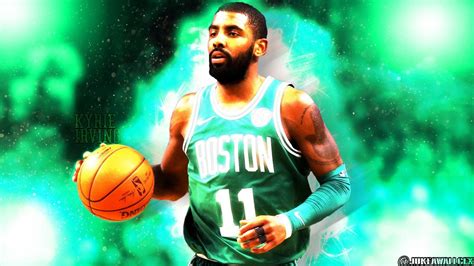 Kyrie Irving Cool Wallpapers Top Free Kyrie Irving Cool Backgrounds