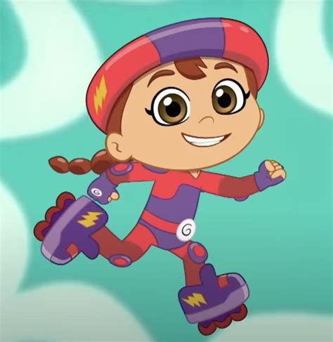 Super Why Characters Tv Tropes