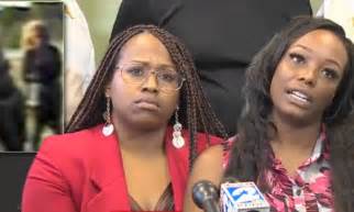 Pictured The Two Women Suing Police Over Unconstitutional Roadside