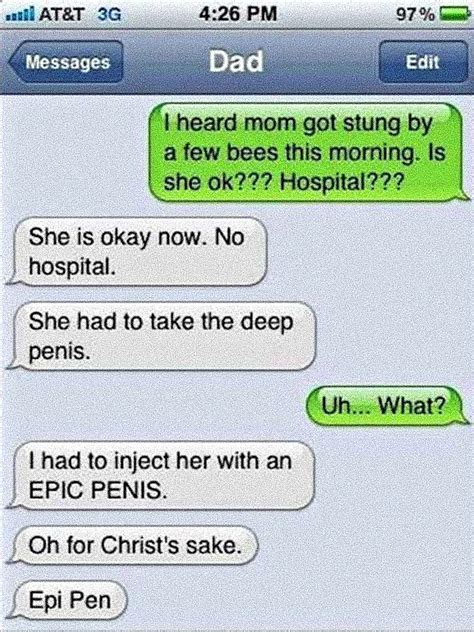 20 hilarious funny text messages thought catalog