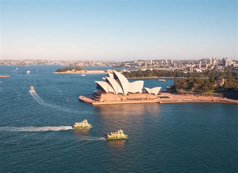 When Is The Best Time To Visit Sydney Travel Insider