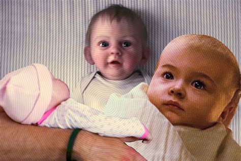 The 5 Creepiest Fake Babies In Movies And Tv