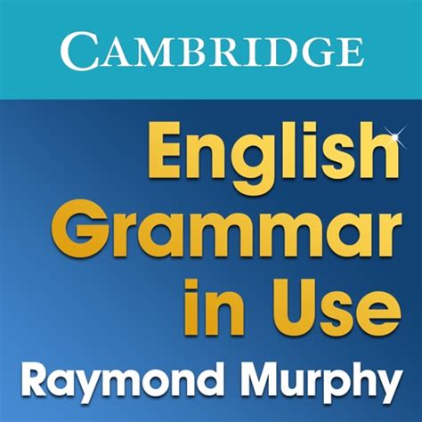 English Grammar In Use Full By Cambridge University Press