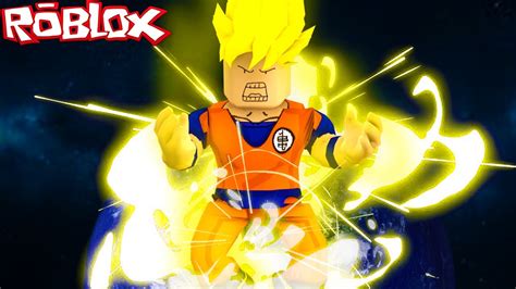 Given the freedomwise freedomto explore and grow strong they do discovering mentors and experiences that unleash the strength within. GOKU GOING SUPER SAIYN IN ROBLOX! (Roblox Dragon Ball Z ...