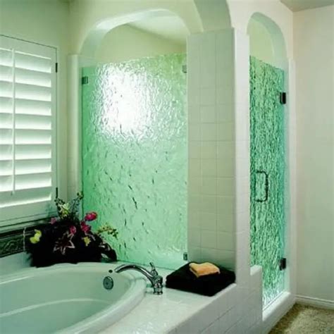 decorative glass shower doors designs for a bathroom furniture fashion