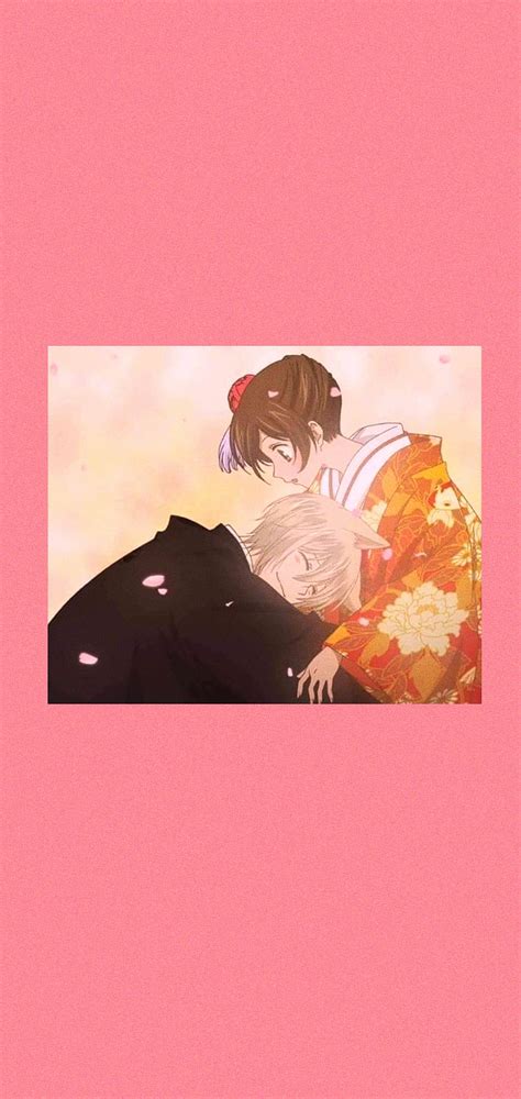 1920x1080px 1080p Free Download Kamisama Kiss Aesthetic Anime