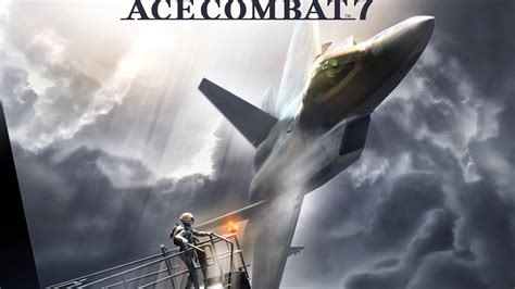Ace Combat 7 Hd Wallpapers
