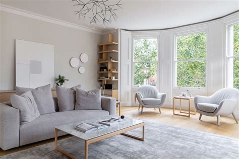 15 Outstanding Scandinavian Living Room Designs With A