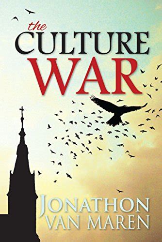 Amazon The Culture War English Edition Kindle Edition By Van