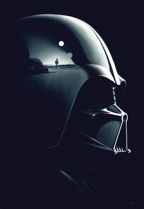 Pixiv is an illustration community service where you can post and enjoy creative work. Stunning 'Star Wars' Art From the Lucasfilm Vault | ダースベーダー、スター ...