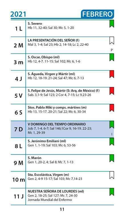 Calendario 2023 Fechas Importantes Del Cristianismo I