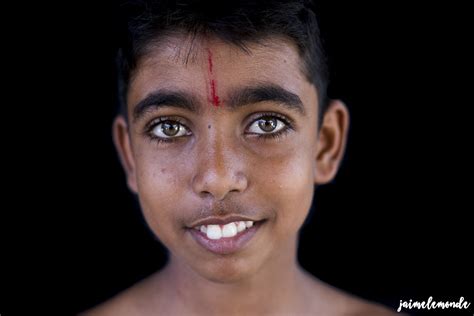 Portraits De Voyage Au Sri Lanka J Aime Le Monde