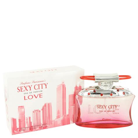 Sex In The City Love By Unknown Eau De Parfum Spray Neue