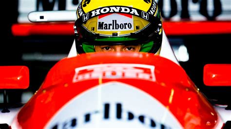 17 Ayrton Senna Formula One Quotes History Trivia About Auto Racing