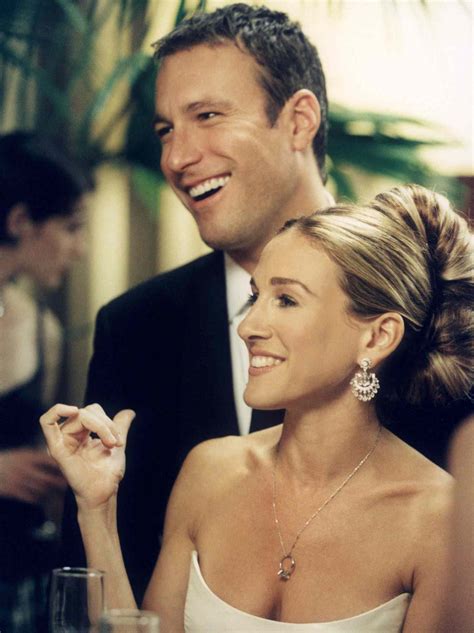 Sarah Jessica Parker Confirms John Corbett In And Just Like That