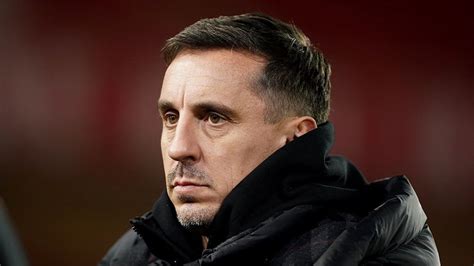 Gary Neville Admits Error In £400m Manchester Development Bbc News