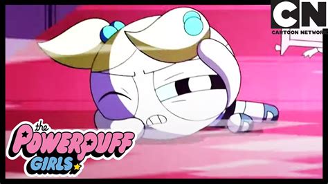 Who Is That Find Your Bliss Powerpuff Girls New Clip Cartoon Network Youtube