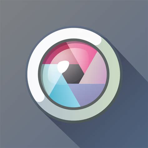 Pixlr Ios Icon Uplabs