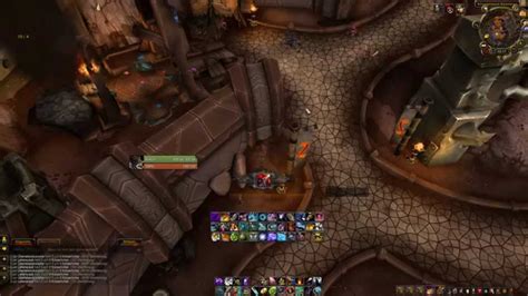 (you might need to enter the area once to finish infiltrate the compound, so you get the next assignment). WoD Legendary Ring Quest - An Inside Job (Garona, übernehmen Sie) - One way to complete the ...