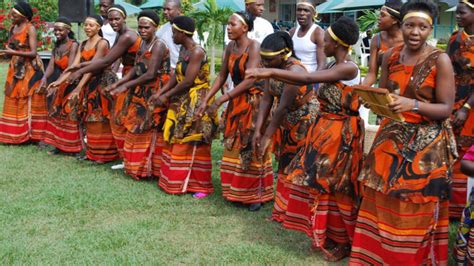 Major Ethnic Groups Of Uganda And Population The Top 10 Tribes