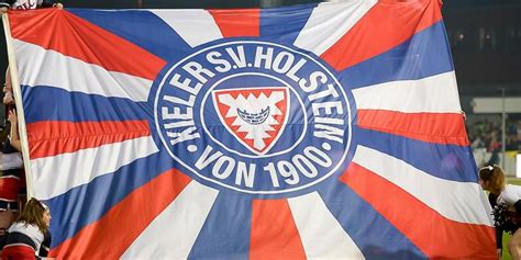 Fußball: Ticket-Ärger bei Holstein Kiel