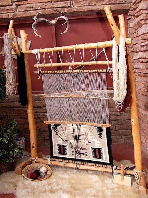 Build A Navajo Loom Recent Photos The Commons Getty Collection