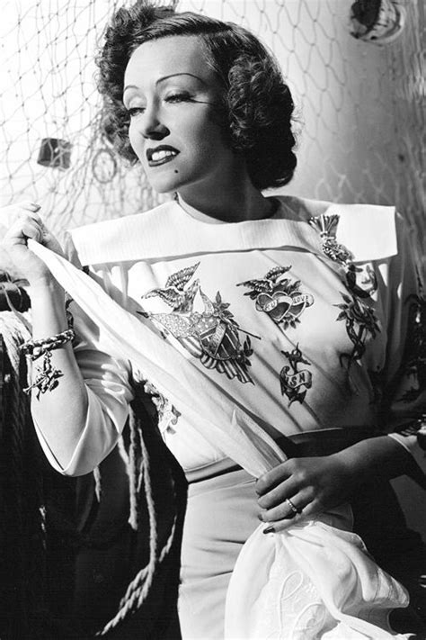 gloria swanson because without me there wouldn t be a paramount hollywood icons