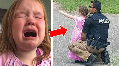 ‘mommy Doesnt Wake Up All Day Crying Girl Calls 911 Cops Discover Horrific Situation At Her Home