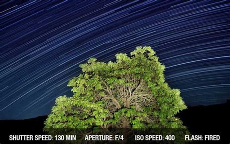 Starry Sky Photography Tips And Tricks For Beginners