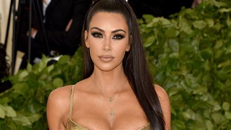 Kim Kardashian Branded Toxic For Advertising Appetite