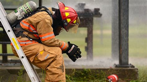 How I Overcome Post Traumatic Stress As A First Responder Fire Fighter