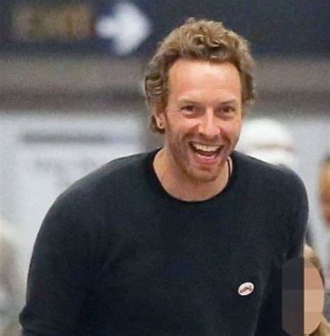 Guitarist Vocalist Phil Harvey Chris Martin Coldplay Jonny Buckland