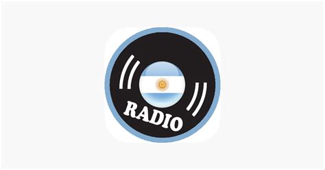 ‎radios Argentinas En Vivo On The App Store