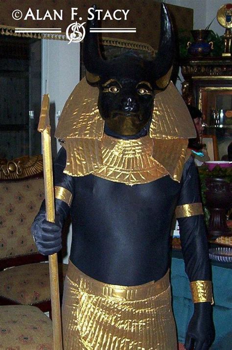 Best 20 Anubis Costume Ideas On Pinterest Anubis Mask Egyptian Mask And Anubis Gate