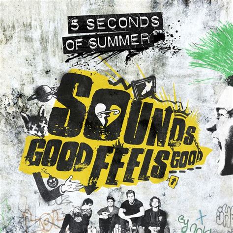 Jet Black Heart By 5 Seconds Of Summer Added To New Music Friday