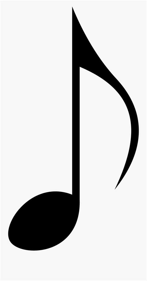 Single Musical Notes Clipart Panda Free Clipart Images