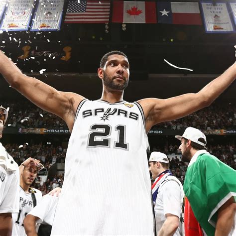 Happy Birthday To The Greatest Pf Of All Time Tim Duncan Nbaspurs