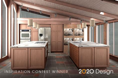 A new decade means new #homegoals, and in 2020, it's all about attention to detail. 2020 Announces Design Inspiration Awards Winners | Kitchen ...
