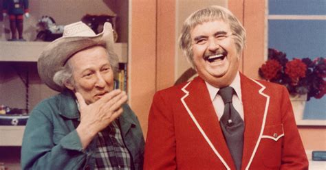 11 Fun Facts About Captain Kangaroo That Will Bring You Back To Your