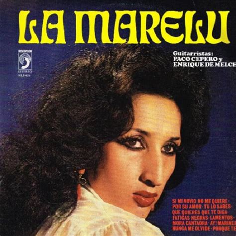 La Marelu La Marelu Vinyl LP Album Stereo Discogs