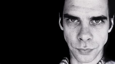 Free Download Nick Cave Music Fanart Fanarttv 1920x1080 For Your