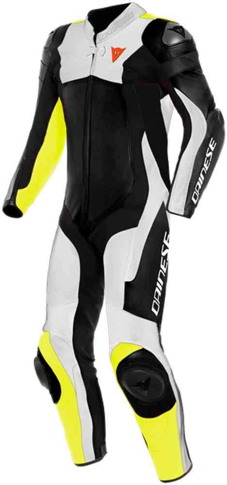 Dainese Assen 2 One Piece Perforated Motorcycle Leather Suit Buy