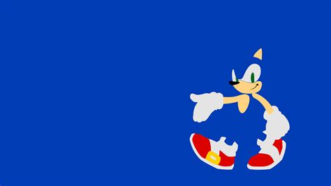 Classic Sonic Wallpaper Hd Images