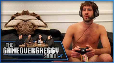 Lil Dicky And Best Rappers Alive The GameOverGreggy Show Ep YouTube